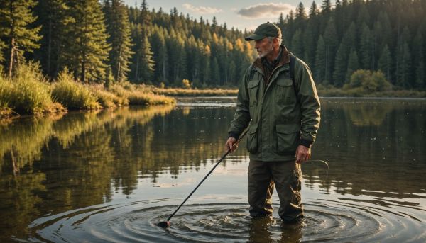 Comment réussir ses sessions de pêche au carnassier ?