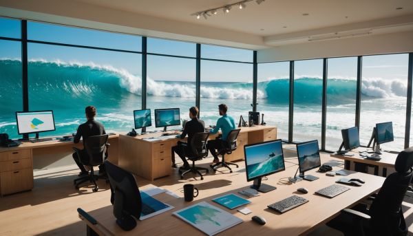 Pourquoi la predication des prevs surf est essentielle ?