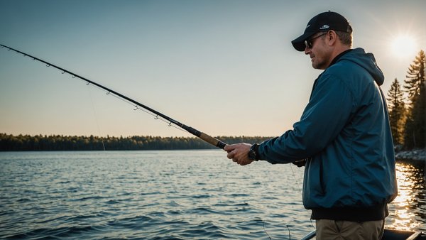 Les meilleures techniques de pêche sportive pour débutants