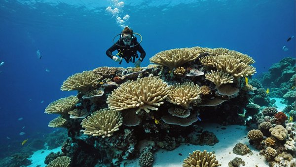 Les meilleurs spots de plongée sous-marine en Méditerranée