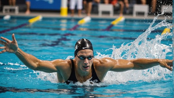 Techniques indispensables pour améliorer votre crawl en natation