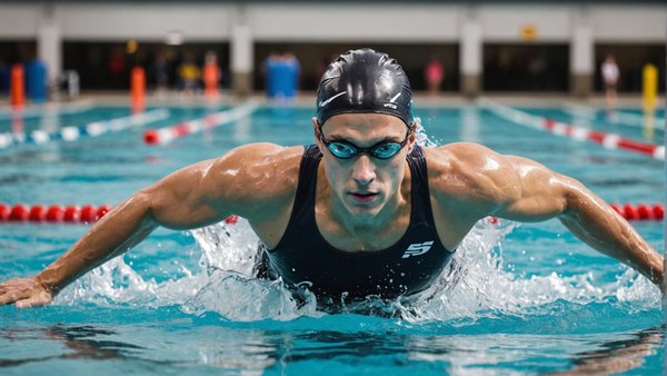 Astuces et techniques pour améliorer votre style de natation