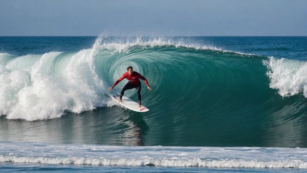 Les meilleures destinations de surf en France pour tous les niveaux