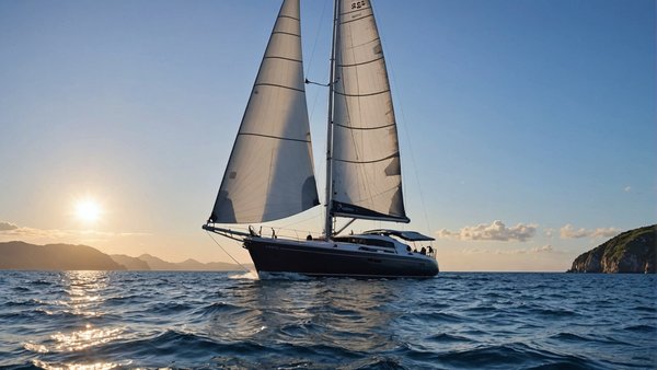 Les meilleurs spots de voile aventure à découvrir en 2023
