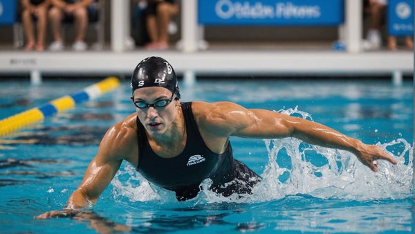 Techniques efficaces pour améliorer votre crawl en natation