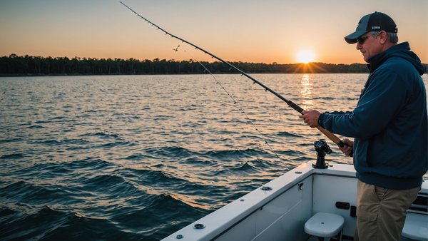 Techniques essentielles pour améliorer votre performance en pêche sportive