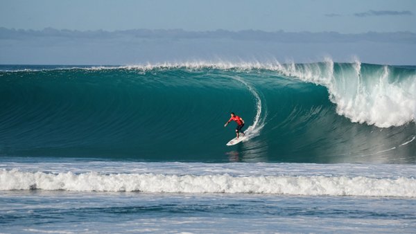 Les meilleures destinations de surf pour tous les niveaux
