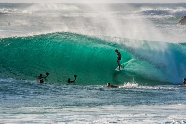Les meilleures écoles de surf à découvrir