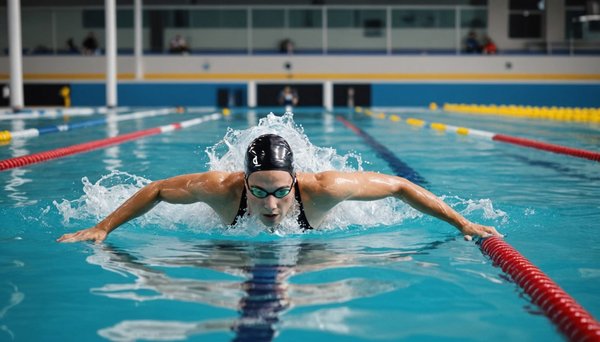 Conseils pratiques pour bien choisir son équipement de natation